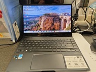 Asus ZenBook UX363EA