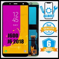 SM J6 2018 J600F LCD Touch Screen Replacement