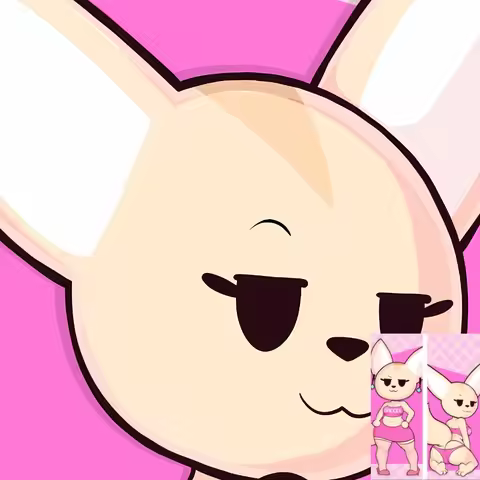 DIY Customized Anime Fenneko Fluffy Furry Orcus Dakimakura Pillowcase Hugging Body Bed Pillow Cover 