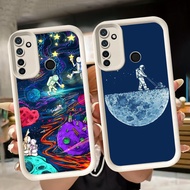 Soft Casing for Realme 5i 5s C2s 9i Narzo 10 C75 6i 7i 5 20A 10A C2 C17 14 14T 14X C71 C73 White Q5 