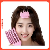 Dubois Volume Pin Root Lifting Clip – 3 Teeth / 6 Teeth for Part & Crown Volume Styling