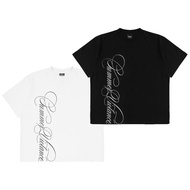 NRDN Clothing T-Shirt Boxy TS.CITY
