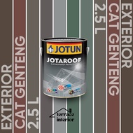 Cat Genteng Jotun Jotaroof 2.5 Liter