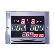 GR8 Billiards Electronic Scoreboard For snooker