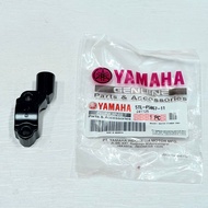 ORIGINAL YAMAHA AEROX Y15 Y16 BRACKET MASTER PUMP (RIGHT) MIRROR HOLDER (5TL-F5867-11) SNIPER150