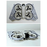 DJI NEO JET Bumper accessories F14 Stylish Fighter Jet Design Drone Protective Cover Drone Bumper Dr