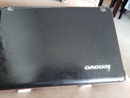 Lenovo IdeaPad Y460