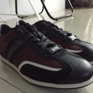 hugo boss shoes
