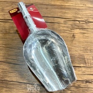 Ice Scoop Flour Stainless Steel (US)STL Size 27 Cm. IS-11