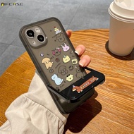 For Huawei Nova Y91 Y73 Y70 Plus 13 13i 12 12i 11 Ultra 11i 10 9 8 7 5 Pro SE 6 5T Phone Case Cute D