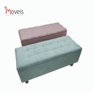 Mamba Storage Bench Stool /Bench Stool/ottomanstool