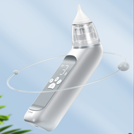 1PC electric nasal suction device silent baby obstructive rhinitis cleaner nasal suction device newb