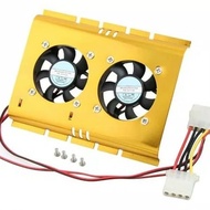 Hard disk Fan / Hard disk Cooler