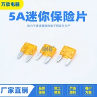 5A Car Fuse Car Fuse Fuse Fuse Car Blade Fuse Mini Fuse