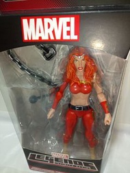 我🤸🏼腹肌結實👙胸猛烈女
◀️THUNDRA🕷Spiderman Villain▶️

【絕對💯%正版】
🌀公仔FIGURE 高7寸
🆕全新★Marvel Legends

➖🉑交換^~^➖ 
蝸之殼