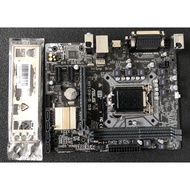 ASUS LGA1151 Motherboard H110M-D D3 Intel H110 DDR3 for 6th Intel Core i7/i5/i3 MATX HDMI COM VGA