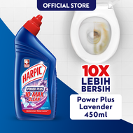 HARPIC Power Plus Lavender 450ml