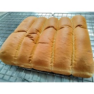 Roti John Panjang 10inci