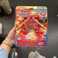100% 全新 未拆封 日本megahouse 雙人釣魚遊戲玩具