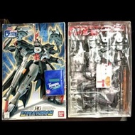 #p1 老模 HG Hydra Gundam 九頭蛇 海德拉 高達  1/144 Bandai High Grade Wing Gundan Dual Story G-Unit 新機動戰記W 外傳 初