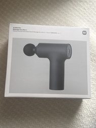 小米筋膜槍Xiaomi Massage Gun Mini 2