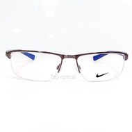 frame kacamata pria wanita Original Nike 8098 078