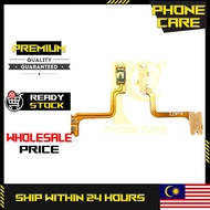 COMPATIBLE Oppo F5 POWER ON OFF SWITCH RIBBON FLEX CABLE RIBBON FREE TOOLS REPLACEMENT PART