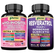 Nutritional Supplement、Capsule、Tablet、Gummy Nutritional Supplement、Capsule、Tablet、Gummy Myo Inositol