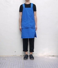 Midas fly pocket apron 飛行口袋開衩圍裙