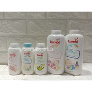 Bambi Baby Powder