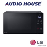 LG MS3032JAS 30L SOLO NEOCHEF MICROWAVE OVEN 1 YEAR WARRANTY