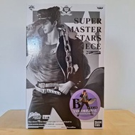中古 JoJo的奇妙冒險 空条承太郎 一番賞 B賞 SUPER MASTER STARS PIECE Banpresto JoJo's Bizarre Adventure Jotaro Kujo SM