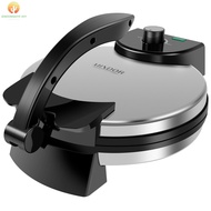 Roti Maker Electric Tortilla Press with Removable Handle Nonstick Tortilla Maker Machine Compact Cha