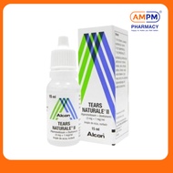 ALCON Tears Naturale 2 Eye Drop 15ml