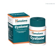 HIMALAYA CYSTONE 100'S X 2