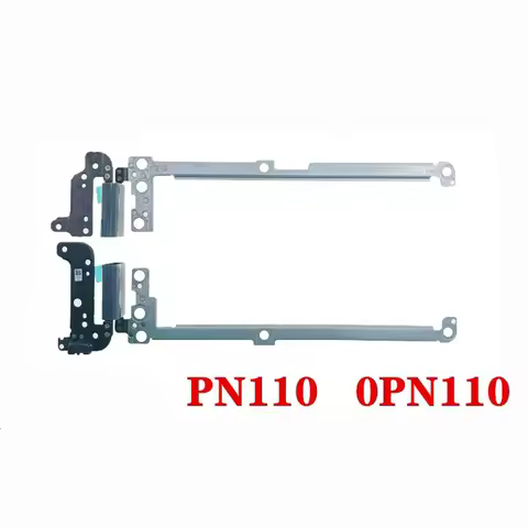 New Original Laptop Replace LCD Hinges For Dell Latitude 3120 2-in-1 E3120 GDB10 0PN110 AM30F000800/