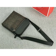 Men's Sling bag - work bag - shoulder bag