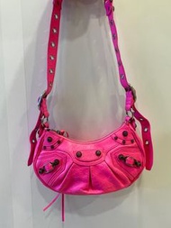 Balenciaga 機車包 small