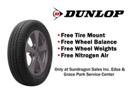 Dunlop 205/55 R16 91V Enasave EC300 Tire