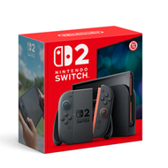 Nintendo Switch 2 主機