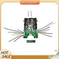 Lithium Battery PCB DCB612 Lithium Battery  for  20/60V 21700 Circuit Board