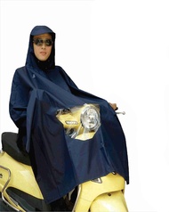 ÁO MƯA RANDO PONCHO VẢI BEST KIẾNG CHÍNH HÃNG
