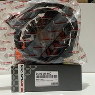 STATOR ASSY SPUL SPULL 31220-K1A-N0C NEW LEDBEAT 2020 K1A ORIGINAL INDOPARTS