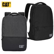 [NEW ARRIVAL CATERPILLAR BACKPACK TRAVEL BAG LAPTOP BAG 33L |CAT83730-369/01