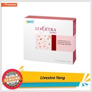 Elken LIVEXtra Yang 15 Sachets - HLXTY15