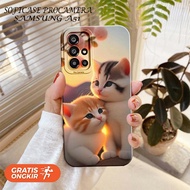 Case Latest Samsung A51hp Latest Samsung A51 Softcase Samsung A51 Casing Samsung A51 Silicone Samsun