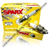 SPARX SPARK PLUG N6FS-B / S8GS / SB6M / SP7FC-B / NPR8GM-B / NR8G