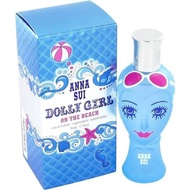 Parfum Wanita Anna Sui On The Beach ( Refill ) - Tania Parfum Refill Premium Tahan Lama