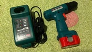 Makita Power Tool 電批 充電 電池