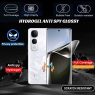 Anti-scratch Hydrogel jelly spy privacy glossy Vivo Y400 Y400 PRO